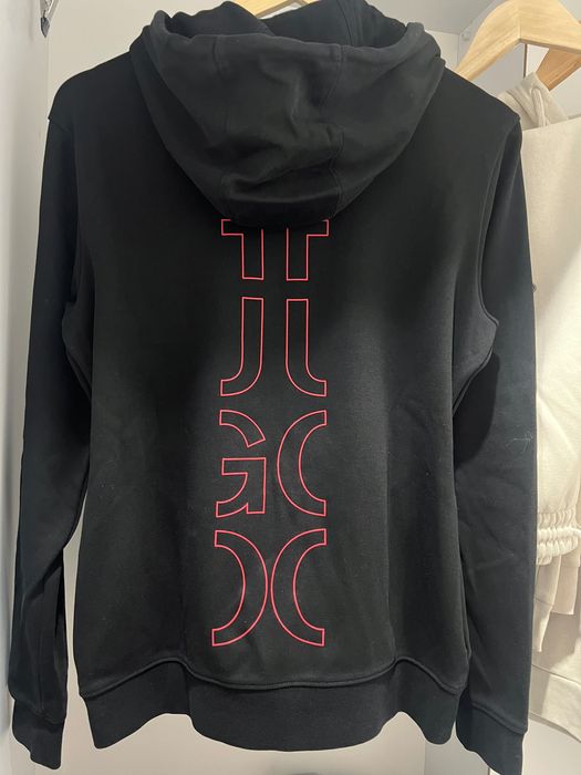 Нов оригинален sweatshirt hugo
