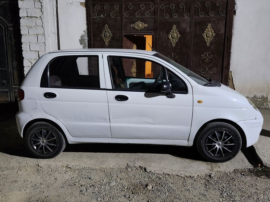 matiz srochniy sotiladi