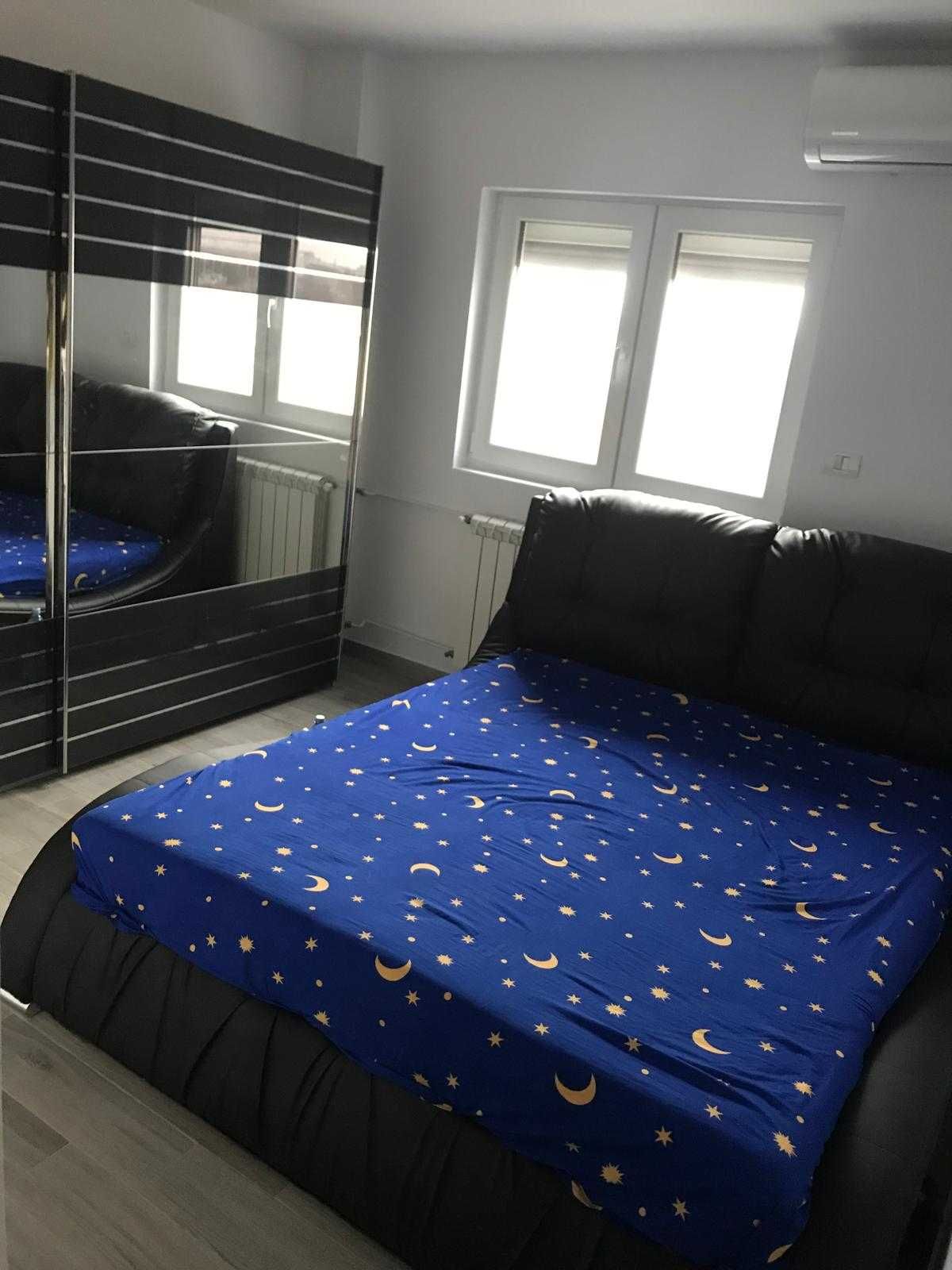 Apartament 2 camere cu vedere la parcul Tineretului