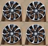 Jante 18 TOYOTA  CHR  RAV4 Corolla Avensis Auris Camry