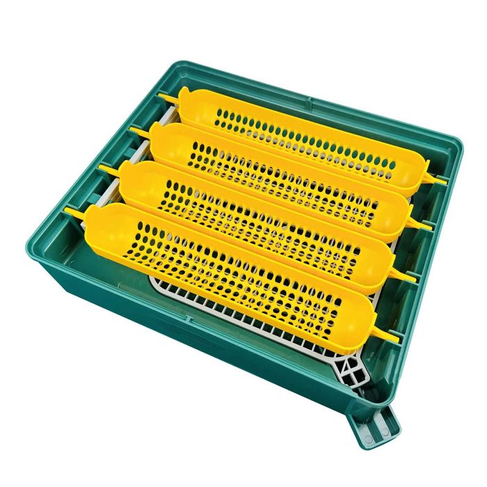 Incubator automat EU PROFI C-24 Garanție 24 luni NOU