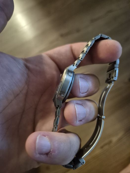 Ceas Regent Radio controlled