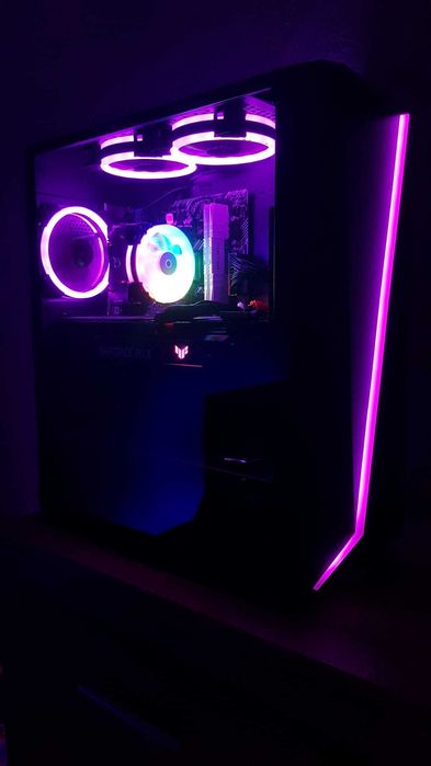 Oferta!!! Unitate PC gaming ASUS