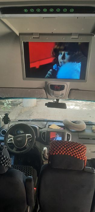 (Заказ)Микроавтобуса до 20 и минивэн до 10 человек