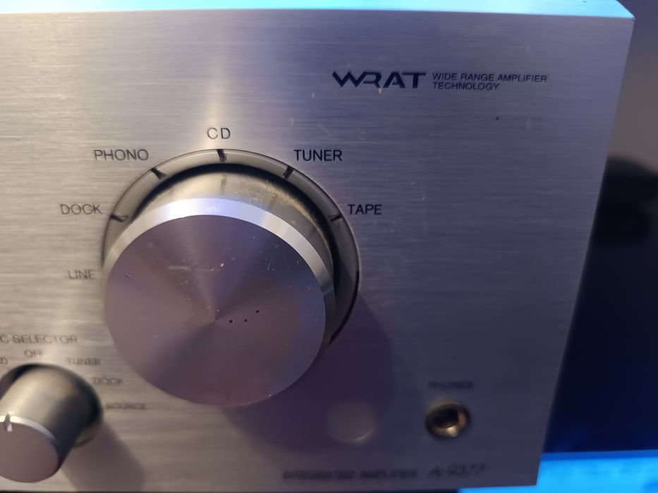 Amplificator Onkyo