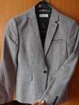 Sacou baieti  10 ani marca h m