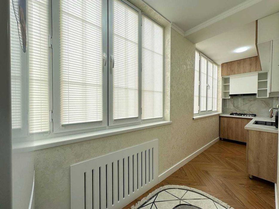 ПРОДАЕТСЯ 2/3/9 57м2 на: Лабзак Ц12