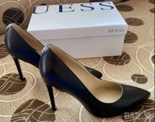 Обувки Guess 85лв