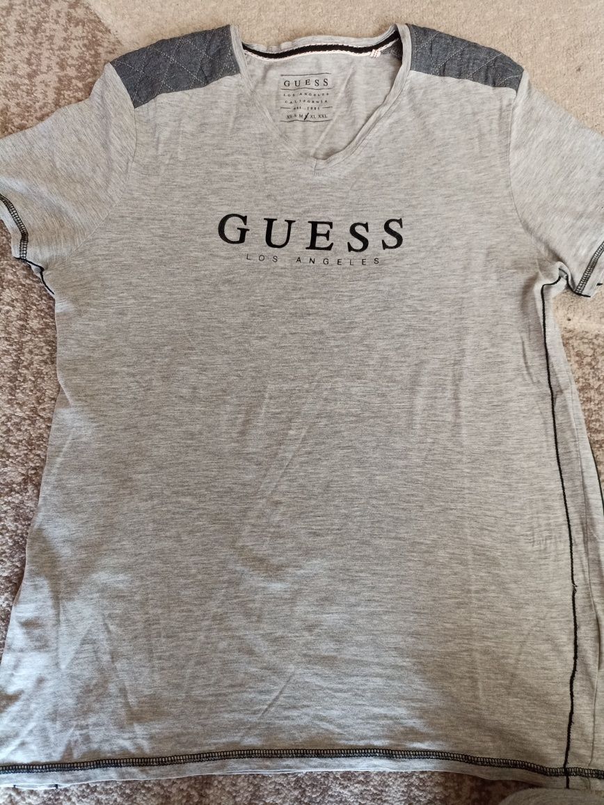 Тениска Guess оригинал
