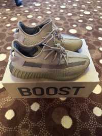 Adidas Yeezy 350V2 Earth