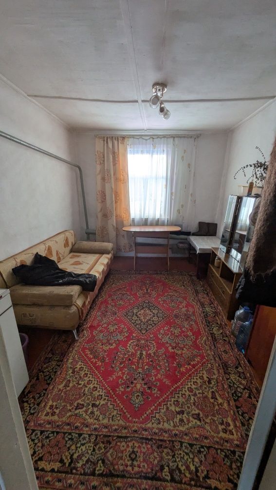 Продам дом в с. Берёзовка