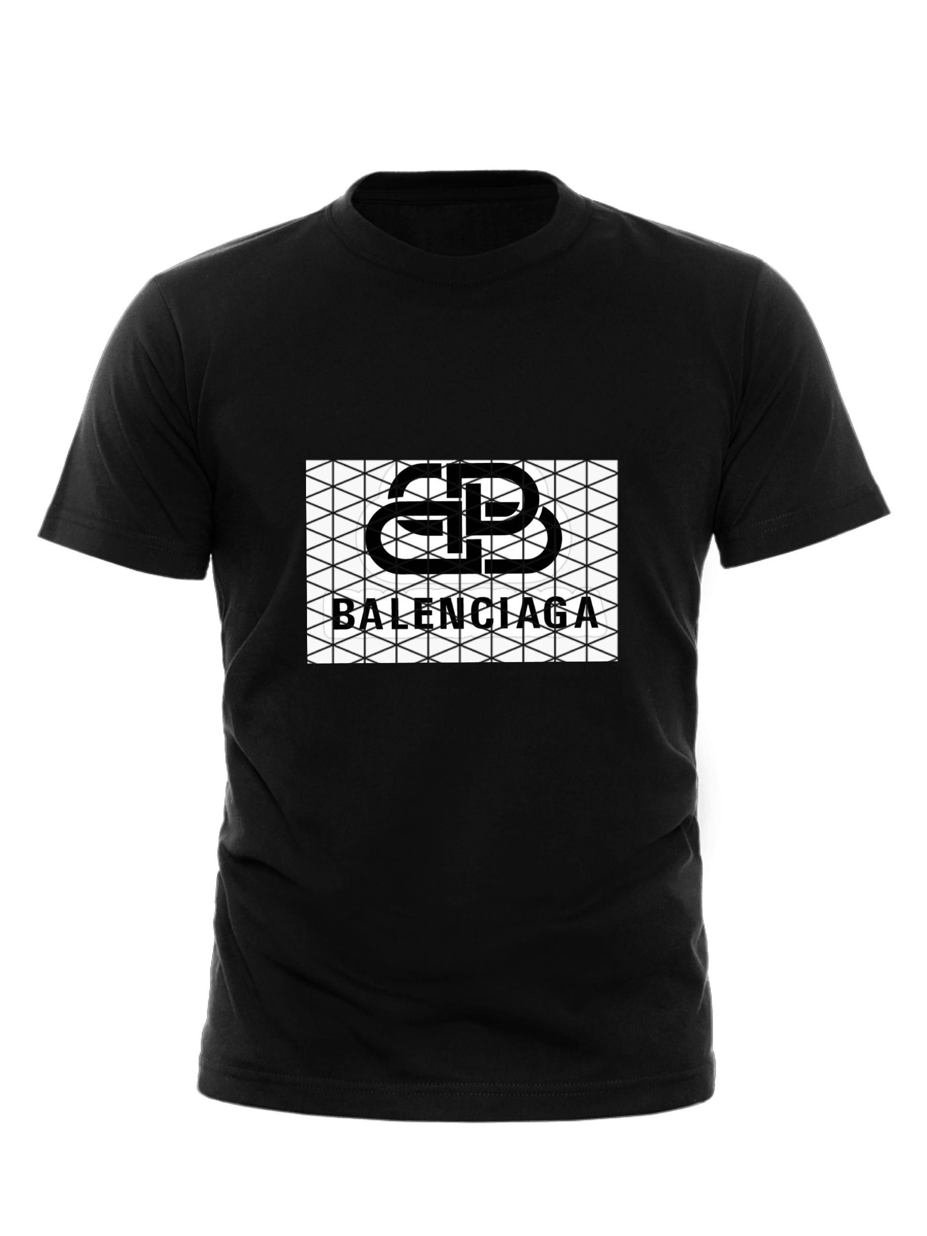 Tricou Unisex Balenciaga