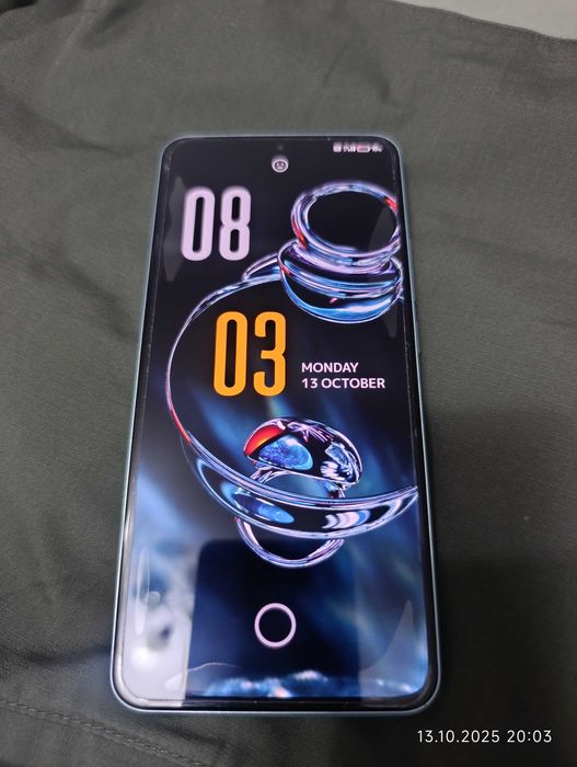 Xiaomi 13t pro 512/12gb