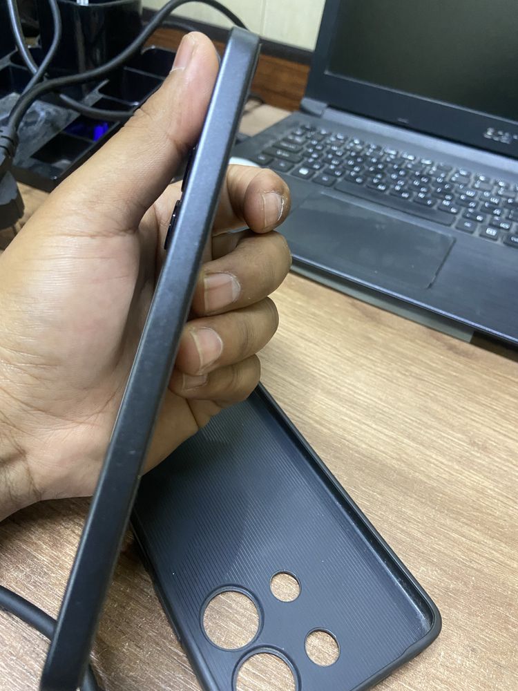Redmi note 13 256 gb full komplekt