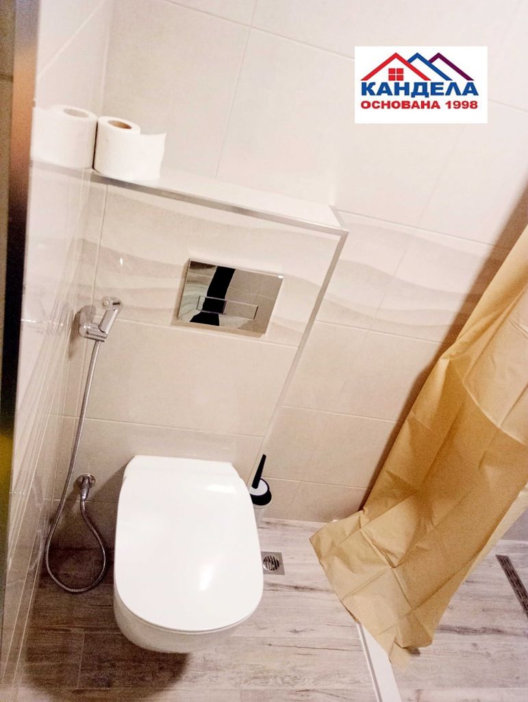 Продава се Двустаен апартамент в Пловдив, Тракия - 51 кв.м за 1628 €/кв.м - Снимка #5