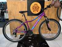 Bicicleta DHS Terrana Aluminiu