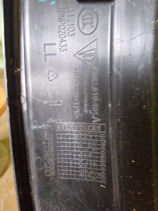 Porsche 911/992 кора чистачки