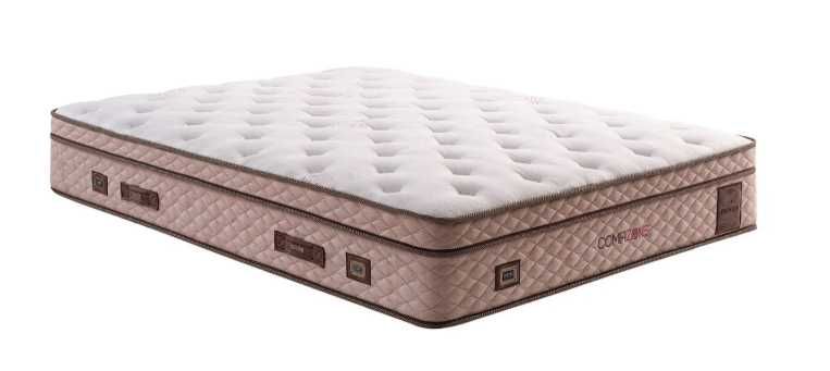 Продавам матрак Bambi Comfizone с размер 200х200