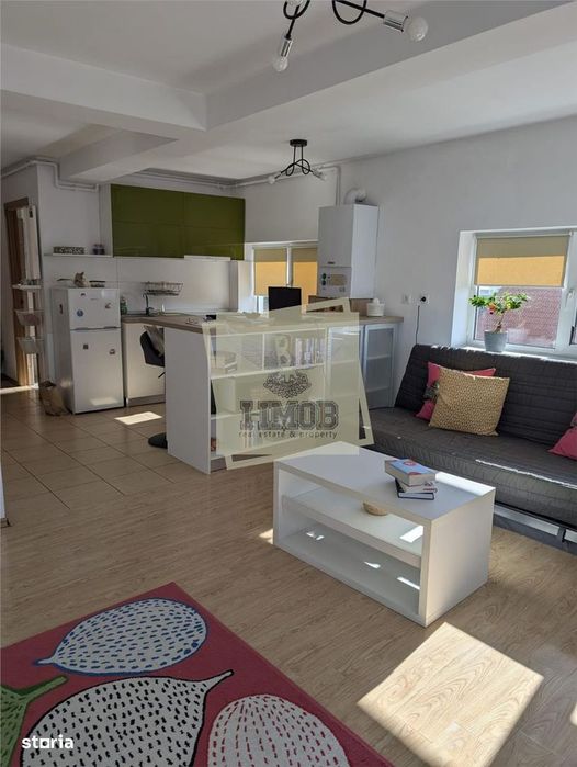 Apartament 2 camere zona Trei Stejari zona 0