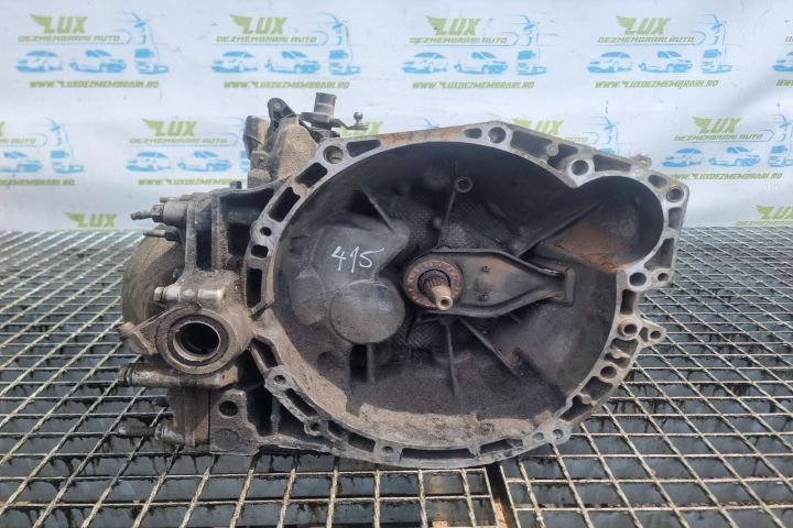 Cutie de viteze manuala 6 trepte 2.0 hdi 9684581410 / 9683978510 Peugeot 5008 1 seria