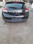 Haion Cu Luneta Portbagaj Capota Spate Renault Megane 3 Coupe 2 Uși