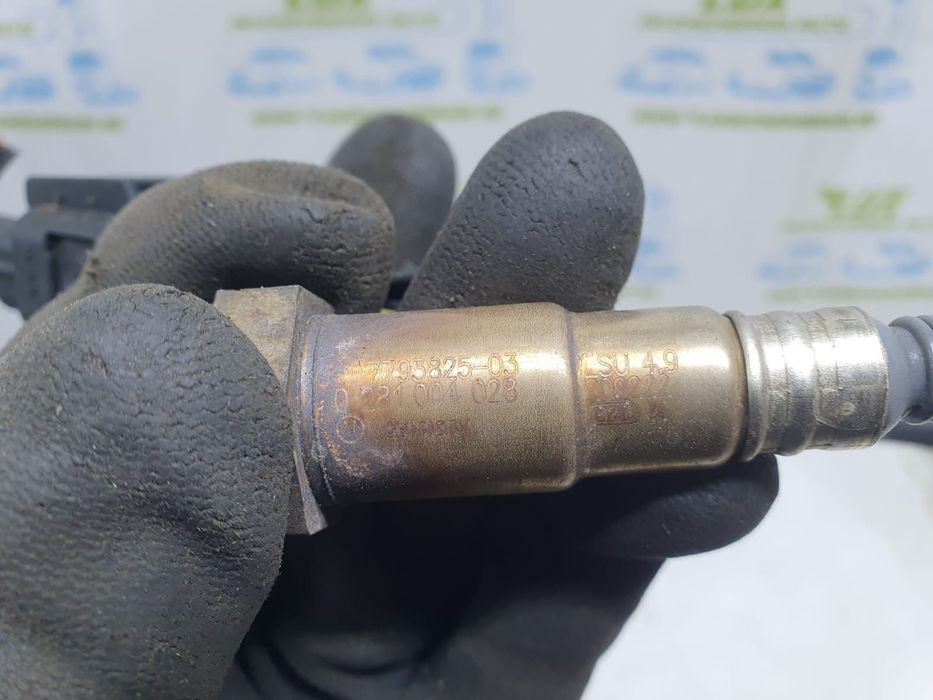 Sonda lambda 7793825-03 BMW Seria 3 F30/F31/F34