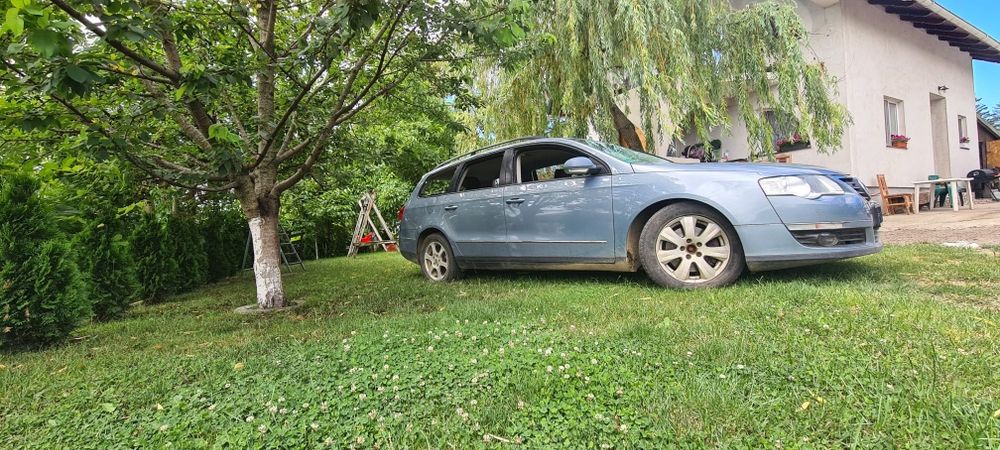 Piese Passat B6 , 2.0 CBA B , cutie DSG