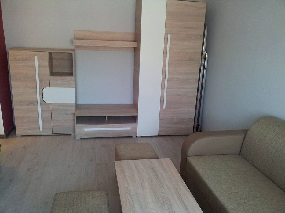 Garsoniera de închiriat