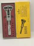 Bergeon 2819/4 Instrument Pentru Deschiderea Carcaselor Ceasurilor .
