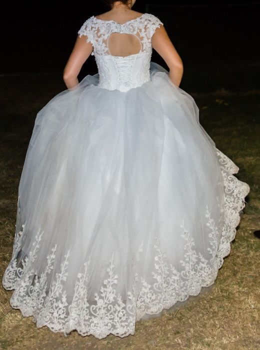Rochie de mireasă