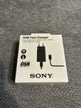 Зарядно SONY XQZ-UC1 30W