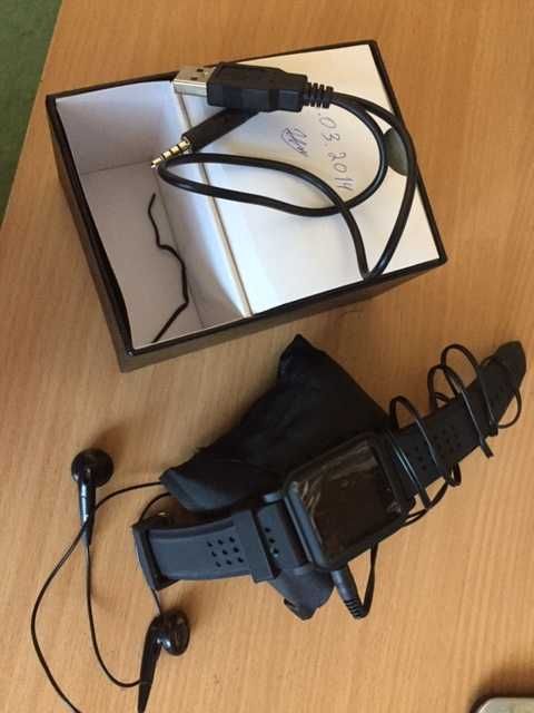 Часы для шпаргалки