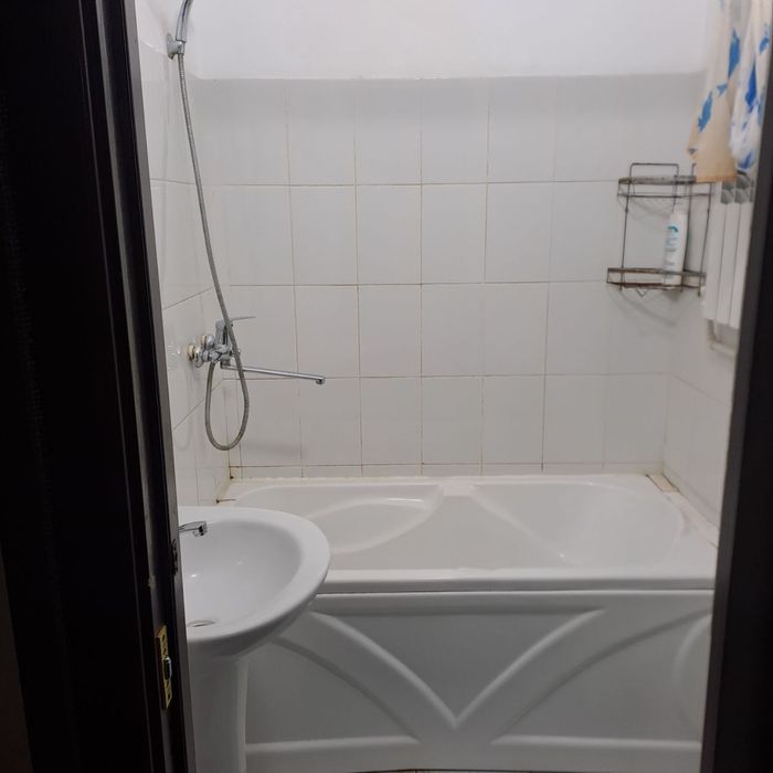 Nokis Temir jol qasinda ijaraga kvartira