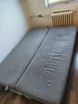 Donez canapea extensibila