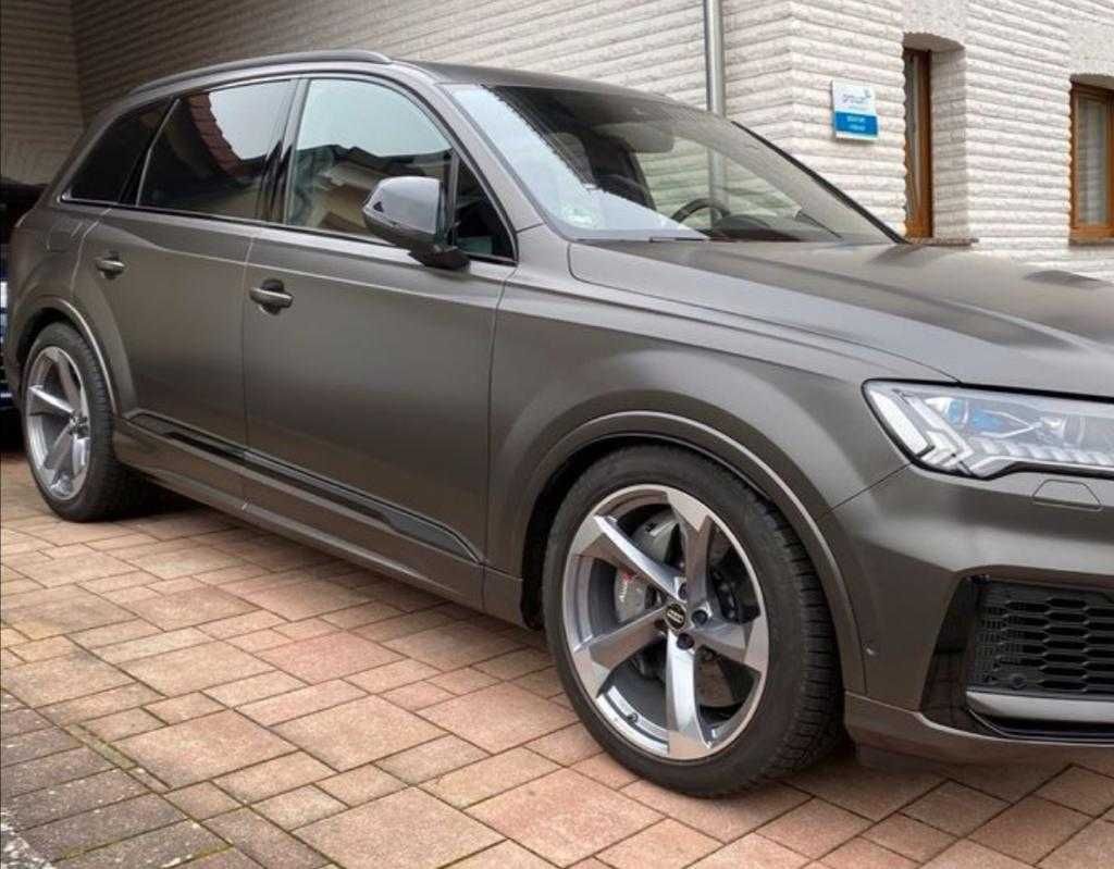 Jante 21 AUDI SQ8, SQ7 Rotor ORIGINALE