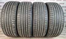 Anvelope second hand vara 235 45 20 Continental