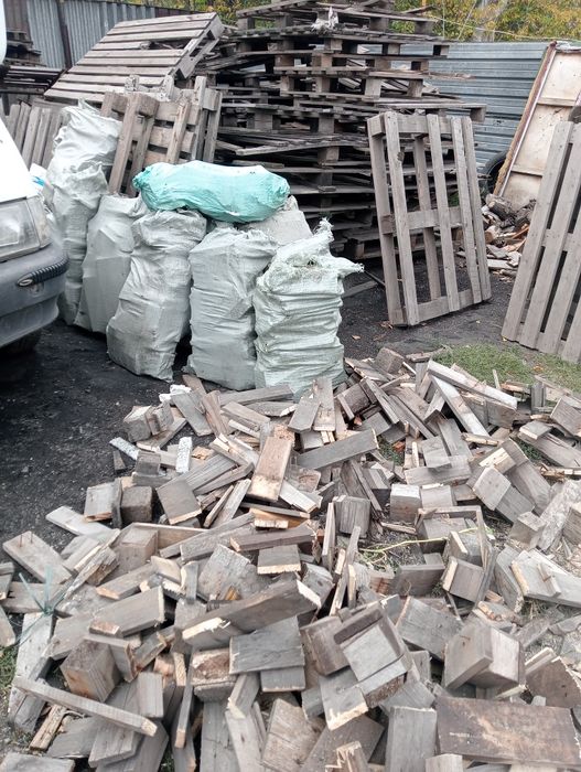 Уголь Шубарколь,дрова в мешках