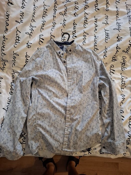 Camasa G Sport Vintage