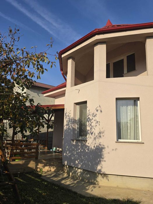 Casa Cățelu, Ilfov