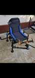 Scaun Preston Absolute 36