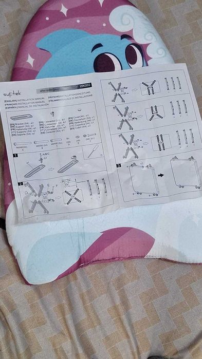 Suport prindere ecran tableta tv