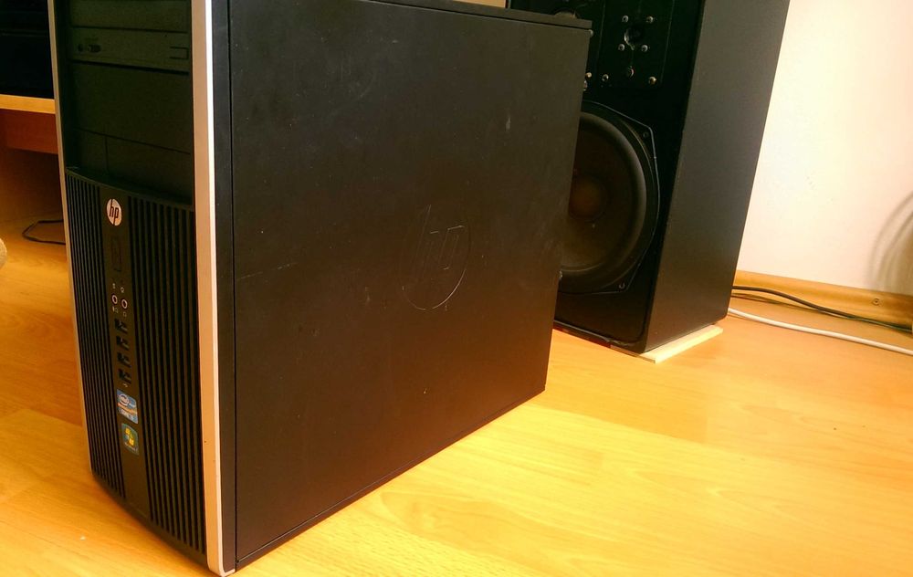 PC Office i3 (win 10)