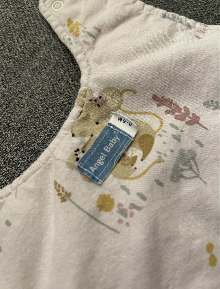 Спални чували Angel baby