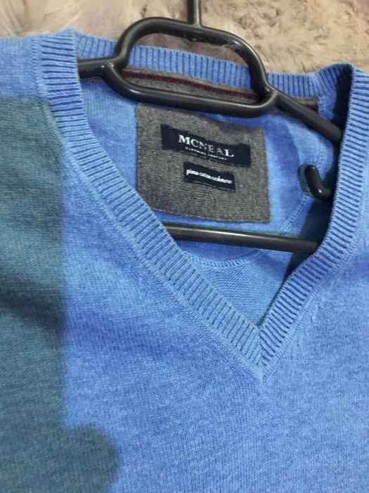 Pulovere barbati  Mc Neal Desigual TommyH