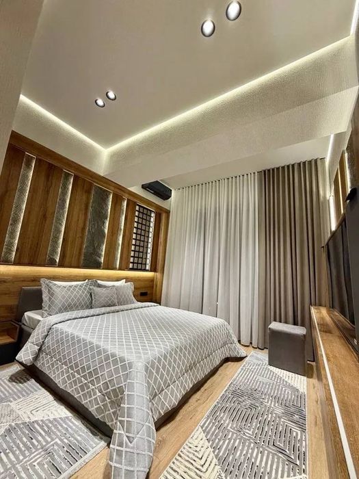 Продажа квартира в Ц-4 ЖК Кипарис/Kaparis!!