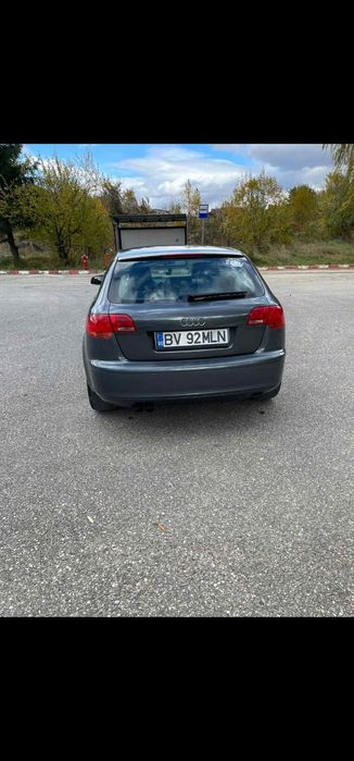 Vind Audi A 3 , 2 L , cdi  , diesel, 2006