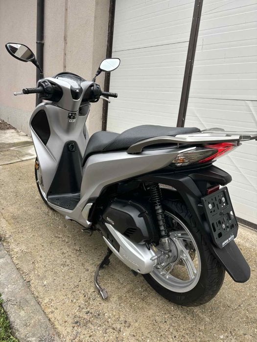 Honda Sh150 Abs Led