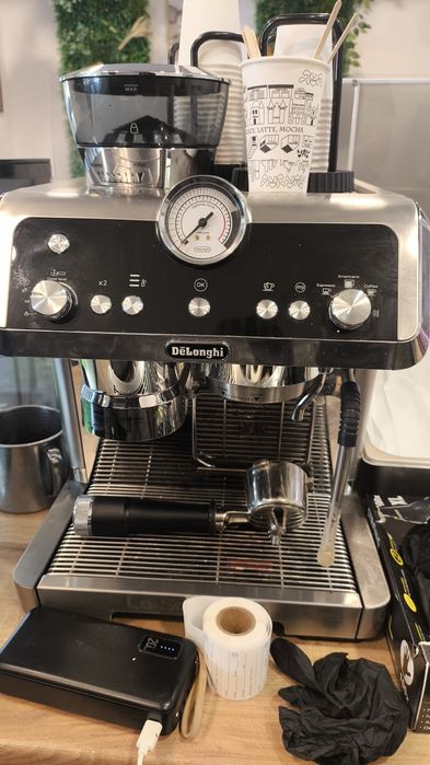 Aparat de cafea profesional