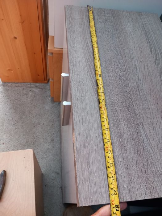 Comoda pentru pantofi