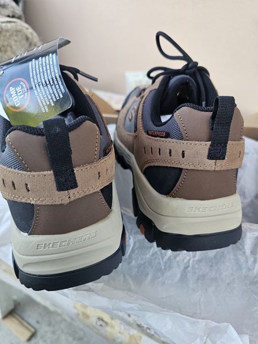 Papuci de lucru Skechers 44